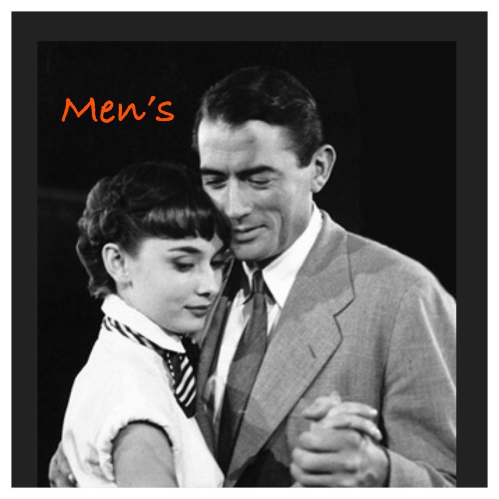 Men’s Clothing